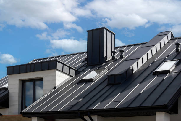 Best Steel Roofing  in Sylvester, GA